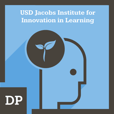 Cultivating Your Growth Mindset badge image