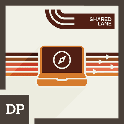 Advising for Digitally Enabled Careers badge image